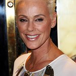 Brigitte Nielsen