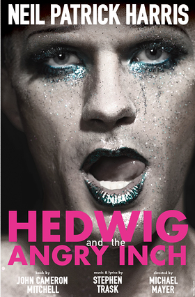 Hedwig and the Angry Inch