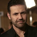 Khaled Hosseini