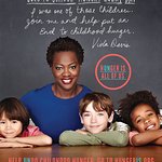 Hunger Campaign Featuring Viola Davis Raises More Than $5.5 Million