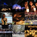 Earth Hour 2014 Is A Huge Success