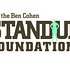 Photo: Ben Cohen StandUp Foundation