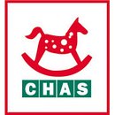 CHAS CHAS