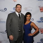 Todd Herremans Foundation Event Raises $40,000 for Philadelphia Charities‏