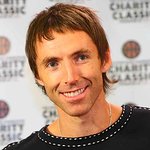 Steve Nash Brings Soccer Magic To New York