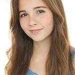 Haley Pullos