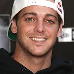 Ryan Sheckler Skates For Charity