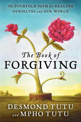 The Book of Forgiving by Desmond Tutu and Mpho Tutu is published by HarperOne, an imprint of HarperCollins Publishers.