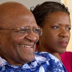 Desmond Tutu Challenges The World To Forgive