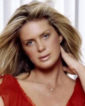 Rachel Hunter Charity Work Causes Look To The Stars
