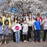Bridgit Mendler Kicks Off #BabySitIn Volunteer Campaign For Kids‏