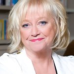 Judy Finnigan is Fighting for Sight