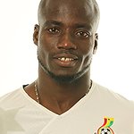 Stephen Appiah: Profile