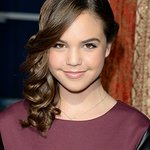 Bailee Madison Wants You To Play In May For Charity