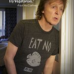 Paul McCartney: Make It A Good Friday For Animals