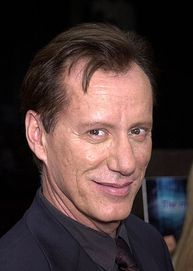 James Woods: Charity Work & Causes - Look to the Stars
