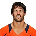 Eric Decker