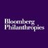Photo: Bloomberg Philanthropies