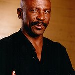 Lou Gossett Jr