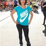 Cheryl Burke Runs The Grove For Hearts