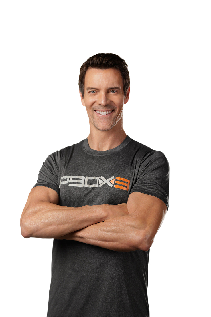 Tony Horton