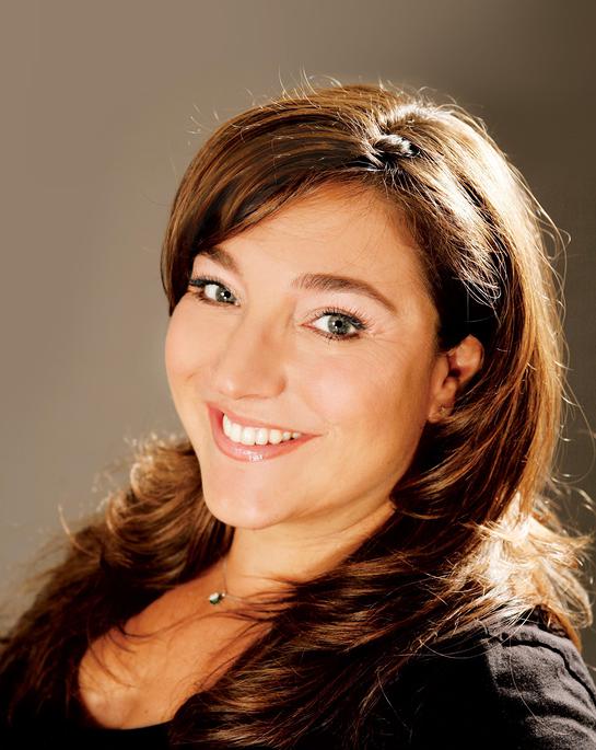 Your Chance To Meet Supernanny Jo Frost - Look to the Stars