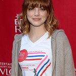 Photos: Emma Stone Co-Hosts 17th Annual EIF Revlon Run/Walk For Women‏