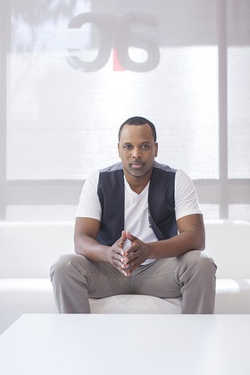 Toure Roberts Talks To LookToTheStars Toure Roberts Talks To LookToTheStars