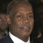 Danny Glover Hits Out At Racism