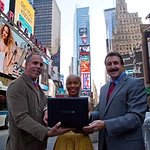 Broadway Star Valisia LeKae Stars In Mount Sinai’s Ovarian Cancer Awareness PSA