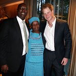 Joss Stone Entertains Guests At Prince Harry's Charity Party