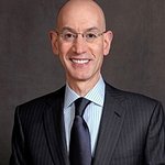 Adam Silver: Profile