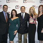 Fran Drescher Honored With Multiple Myeloma Research Foundation Award