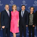 Brian Grazer And David O. Russell Speak Up For Kids