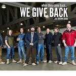 Zac Brown Band Supports Pushups For Charity