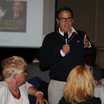 David O. Russell Raises $150,000 For Children With Special Needs‏