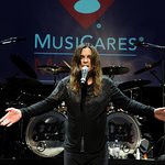 MusiCares Honors Ozzy Osbourne