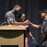 The Game Joins Stars At Bresee Youth Film Festival