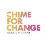 Photo: CHIME FOR CHANGE