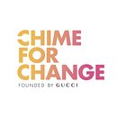 CHIME FOR CHANGE CHIME FOR CHANGE