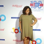 Amber Riley Sings At American Cancer Society 100th Anniversary Ball