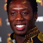 Hakeem Kae Kazeem: Profile