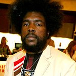 Ahmir "Questlove" Thompson