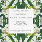 New York Center For Children To Host Gala