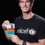 Sports Stars Unite To Support UNICEF Commonwealth Games Partnership