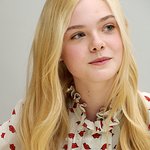 Elle Fanning