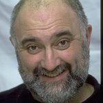 Alexei Sayle Says No To Cat Experiments