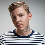 Professor Green: Profile