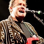 Johnny Clegg