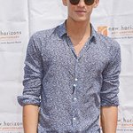 Cody Simpson Joins Stars At New Horizons 5K Run/Walk